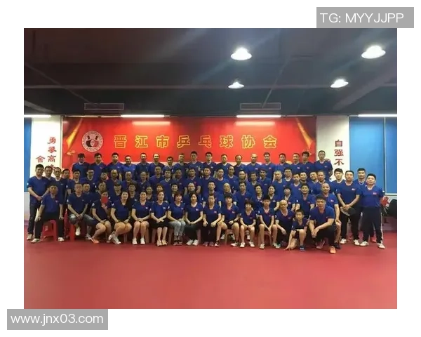 李强专访揭秘乒乓球成功背后的训练与心态秘诀