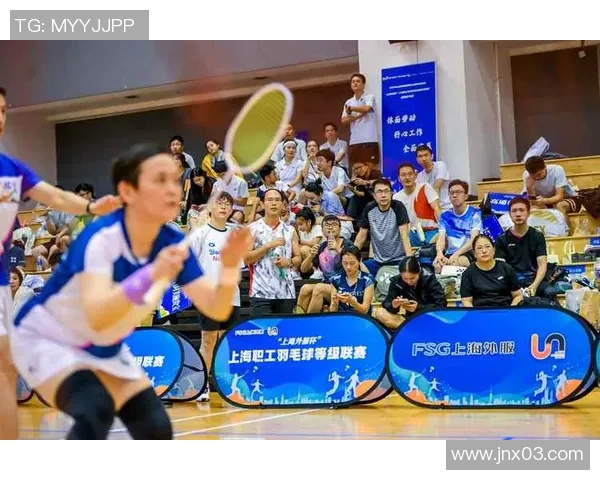 羽毛球心理素质评比结果揭晓上海羽毛球队荣登第八名位置