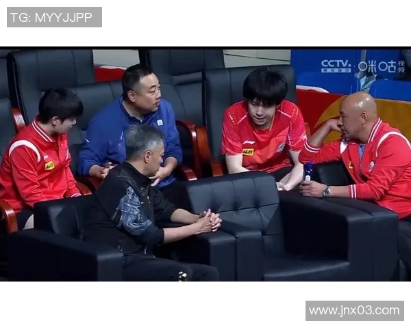 赛后复盘：南京乒乓球队vs杭州乒乓球队的心理素质