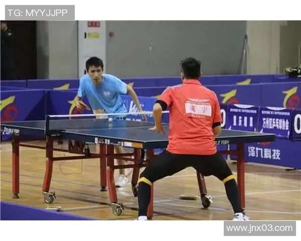 重庆乒乓球队在邀请赛中的耐力表现分析与精彩点评
