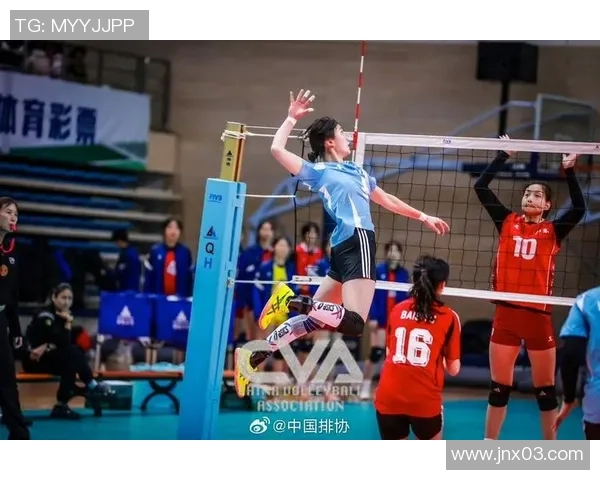 重庆排球队荣登排球个人能力排行榜首位引领全国水平提升