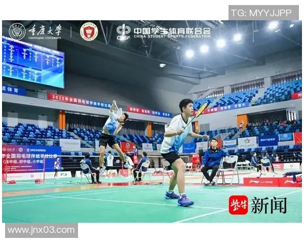 重庆羽毛球队展现灵活性实力荣登全国第四名引发关注 重庆羽毛球队展现灵活性实力荣登全国第四名引发关注