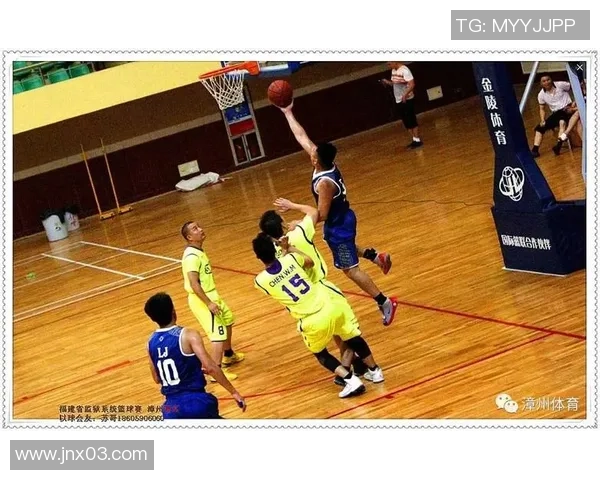 陈伟独家篮球心得分享:从基础技巧到比赛策略的全面解析与实战经验总结