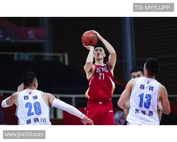 篮球深度：解密北京篮球队的节奏