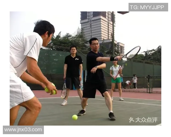 锦标赛点评：上海网球队的个人能力表现