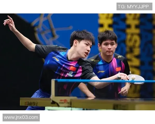 乒乓球评论：深圳乒乓球队的防反得失