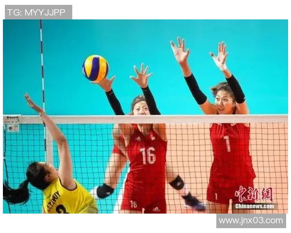 对话吴秀英：谈排球生涯