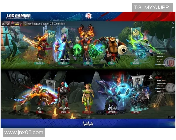 DOTA2巨献：探秘IG的个人能力