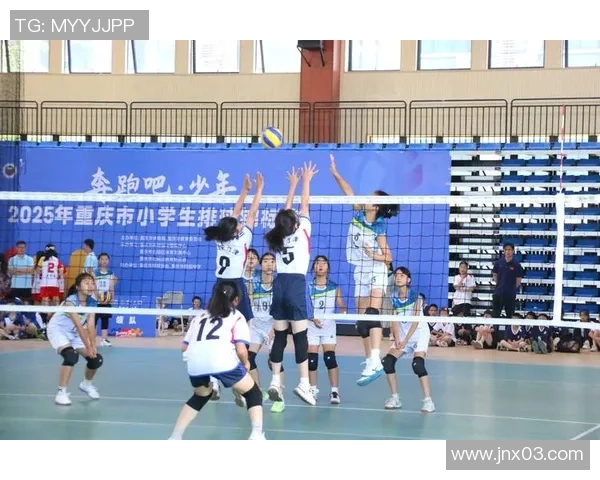 专业解读：重庆排球队的区域防守打法