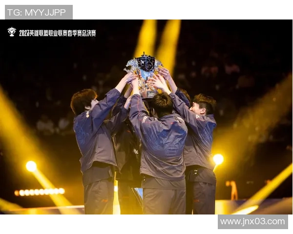 全明星赛特别报道：JDG的逆袭之旅