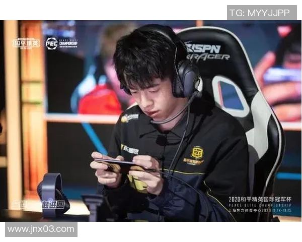 和平精英焦点：RNG的灵活性探讨