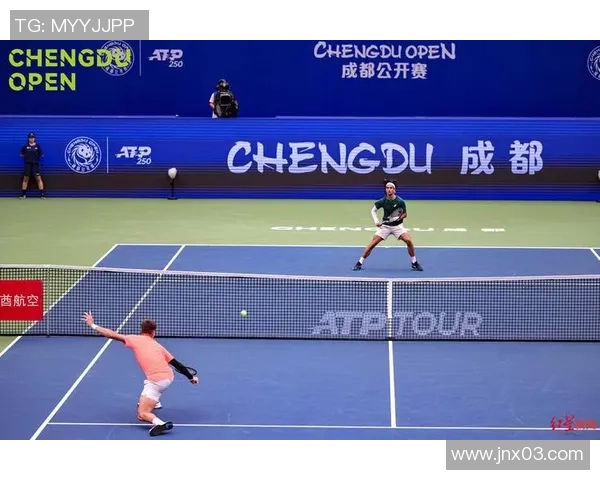 网球力量排行榜：成都网球队位居第3名
