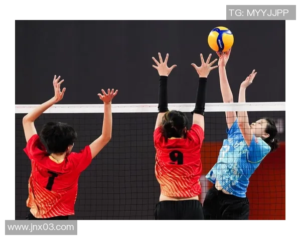 排球焦点：重庆排球队的实力探讨