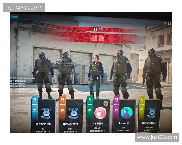 最新CS_GO心理素质TOP10：BLG领跑