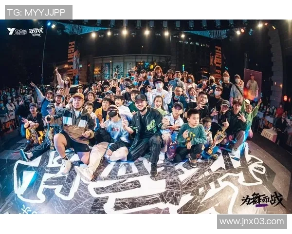 街舞评论：广州街舞队的反击得失