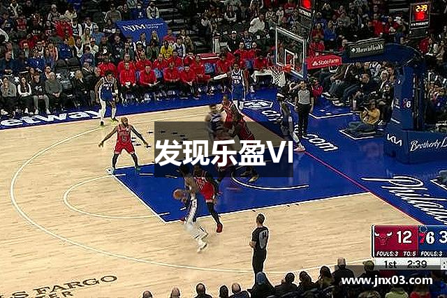 发现乐盈VI